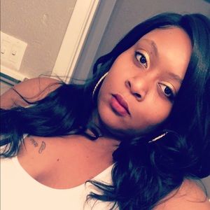 Meet your Posher, Breanna